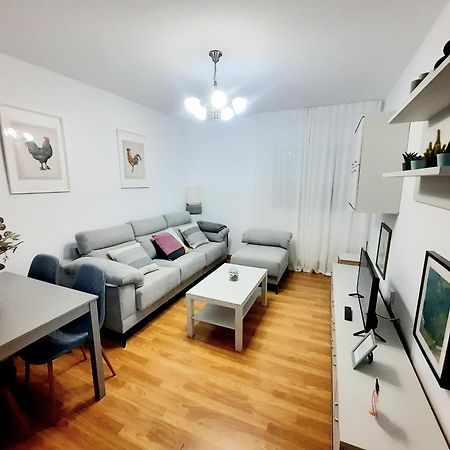 Apartamento Obao 리바데오 외부 사진