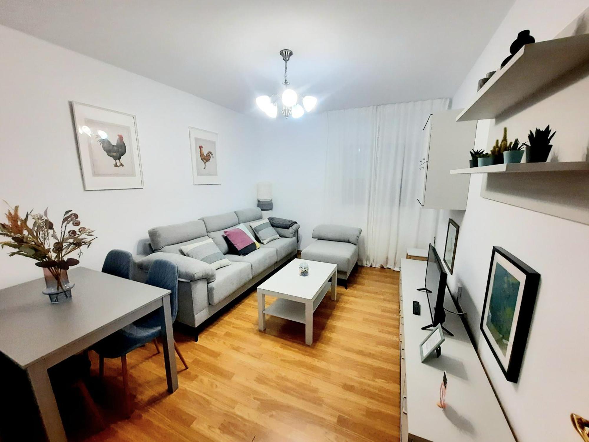 Apartamento Obao 리바데오 외부 사진